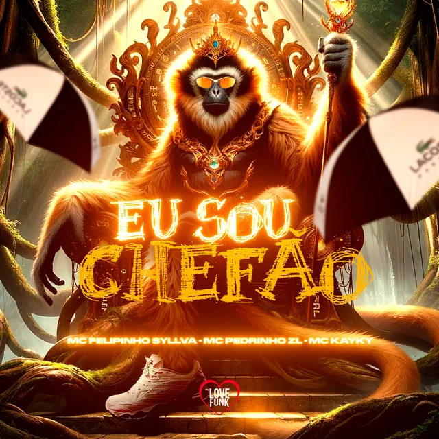 Eu Sou Chefão