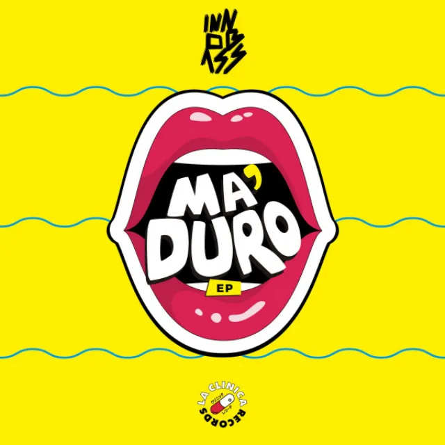 Ma' Duro - Remix