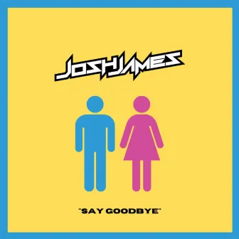 Say Goodbye by Josh James