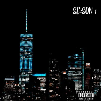 SE:SON 1 by Cia