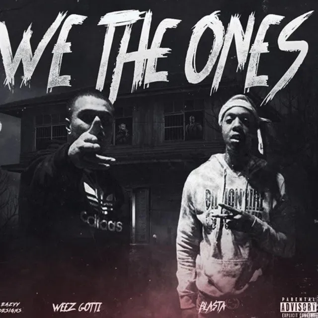 We The Ones