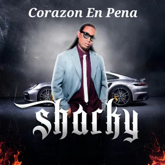 Corazon En Pena by SHARKY