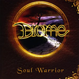 Soul Warrior by Drome