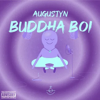 Buddha Boi by Unknown Artist