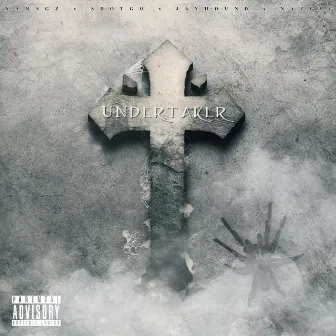 Undertaker by Yams Gz