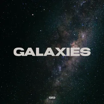 Galaxies by KØLE