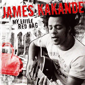 My Little Red Bag by James Kakande