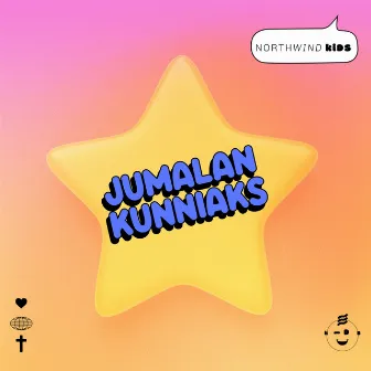 Jumalan kunniaks by Northwind KIDS