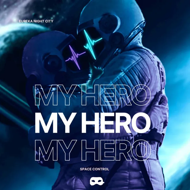 My Hero - Radio Edit