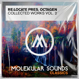 Collected Works Vol. 2 by Octagen