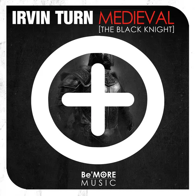 Medieval - The Black Knight