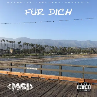 Für Dich by MSI