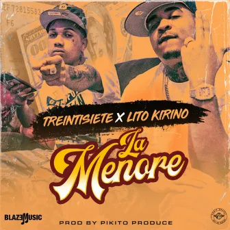 La Menore by Lito Kirino