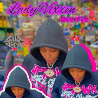 Que Fue (La Reyna Del Norte) by Lady Vixxen