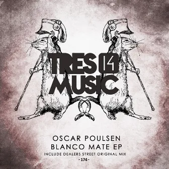 Blanco Mate by Oscar Poulsen