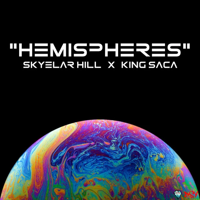 Hemispheres