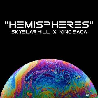 Hemispheres by Skyelar Hill