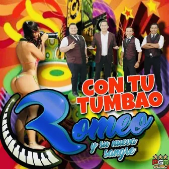 Con Tu Tumbao by Romeo y Su Nueva Sangre