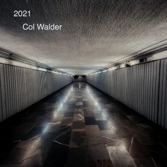 2021 by Colin Walder