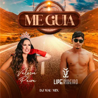 Me Guia by DJ Mau Mix