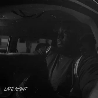 Late Night by J. Christopher