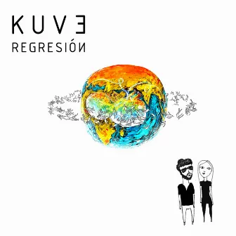 Regresión by Kuve