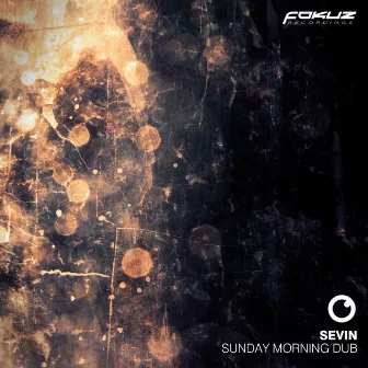 Sunday Morning Dub LP by Sevin