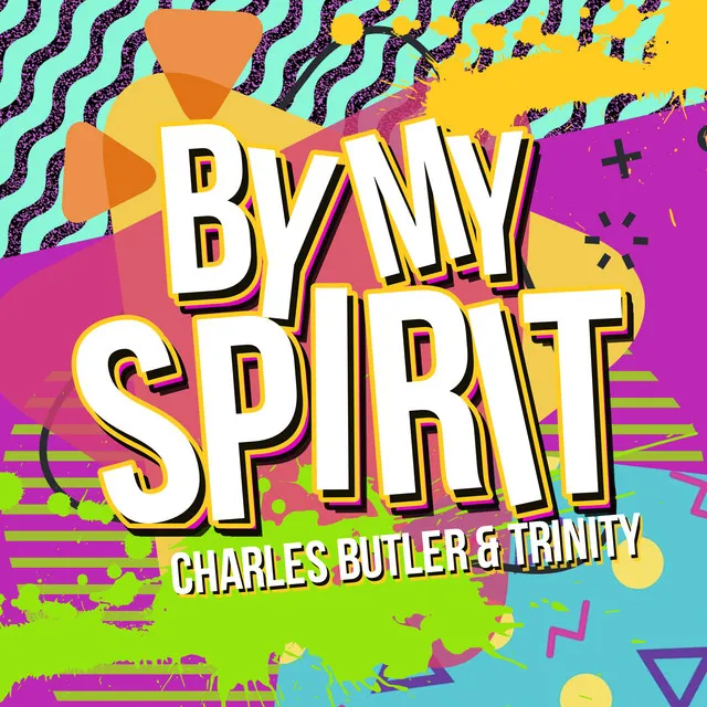 By My Spirit (feat. Coko) - Radio Edit