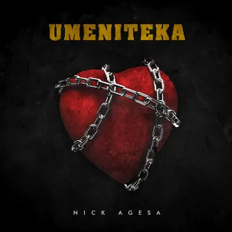 Umeniteka by Nick Agesa