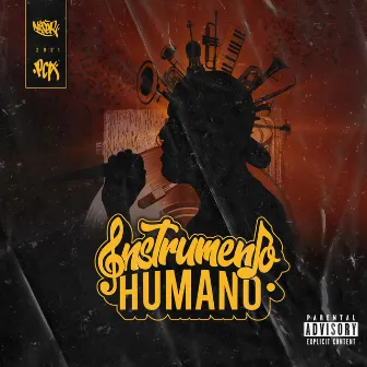 Instrumento Humano (Niser PCK) by PCK