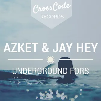 Underground Fors by Azket