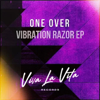 Vibration Razor EP by One Over