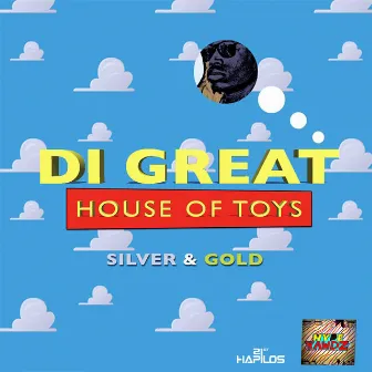 House of Toys by Di Great