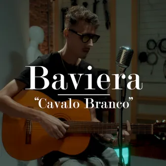 Cavalo Branco by Baviera