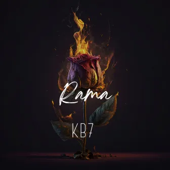 Rama by Kb7