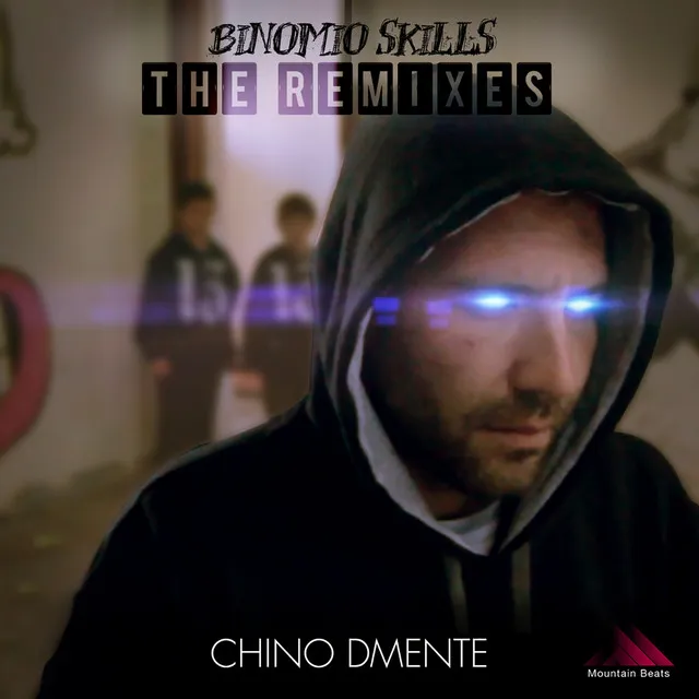 Binomio Skills - Alan G 2015 Remix