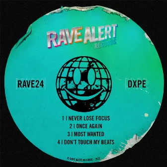 RAVE24 by DXPE