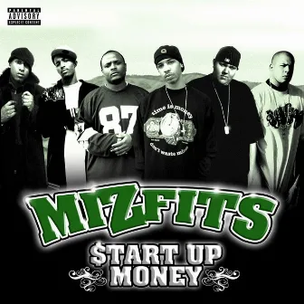 Start Up Money by Mizfits