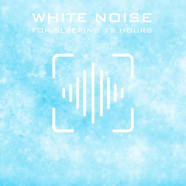 White Noise Baby Sleep