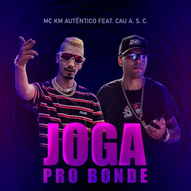 Joga pro Bonde