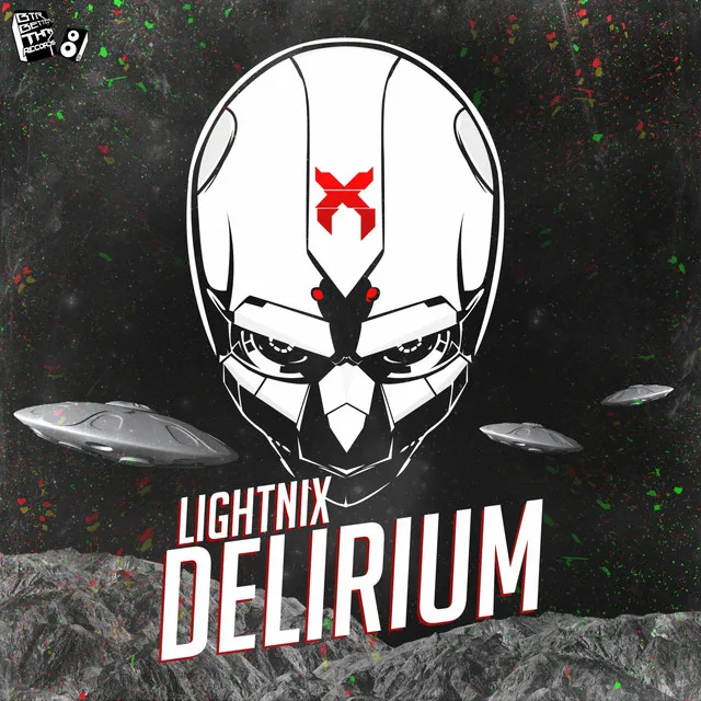 Delirium - Original Mix