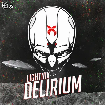 Delirium by Lightnix