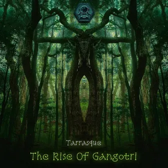 The Rise of Gangotri by Tarrasque