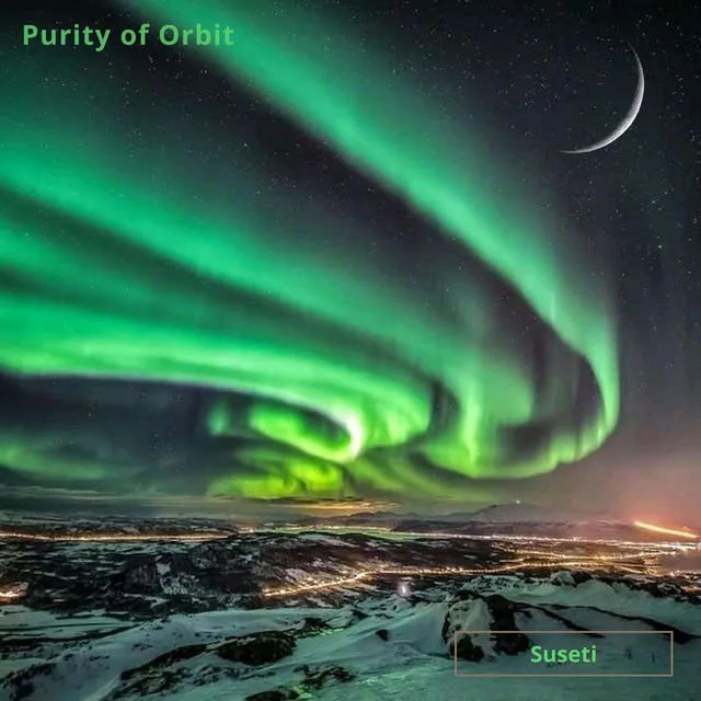 Purity of Orbit