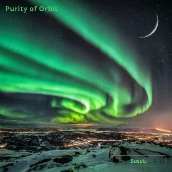 Purity of Orbit by Suseti