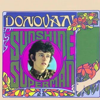 Sunshine Superman by Donovan