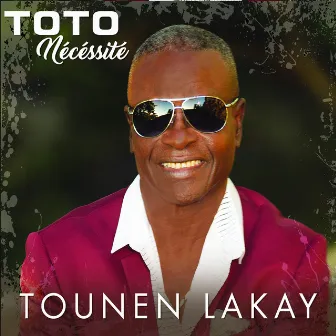 Tounen Lakay by Toto Nécessité