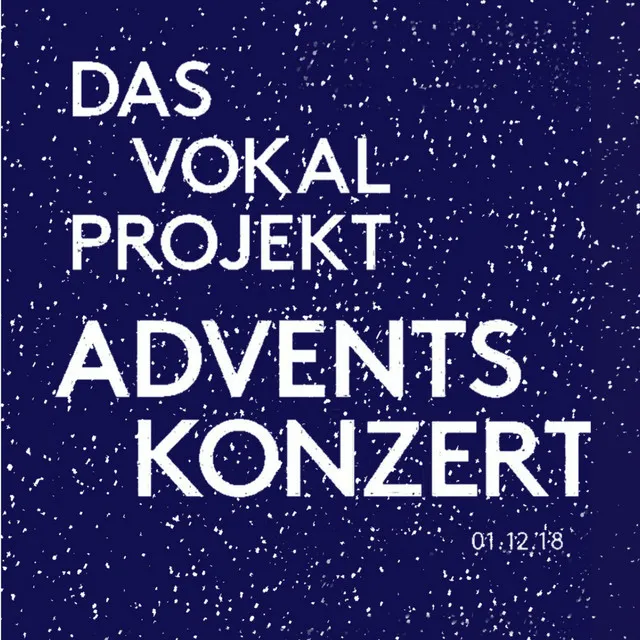 Adventskonzert