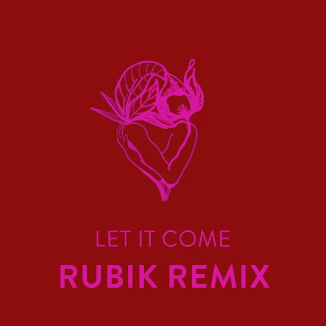 Let It Come (Rubik Remix)