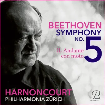 Symphony No 5: II. Andante con moto (Live) by Philharmonia Zürich